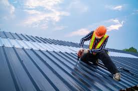 Best Roof Installation  in Loudon, TN